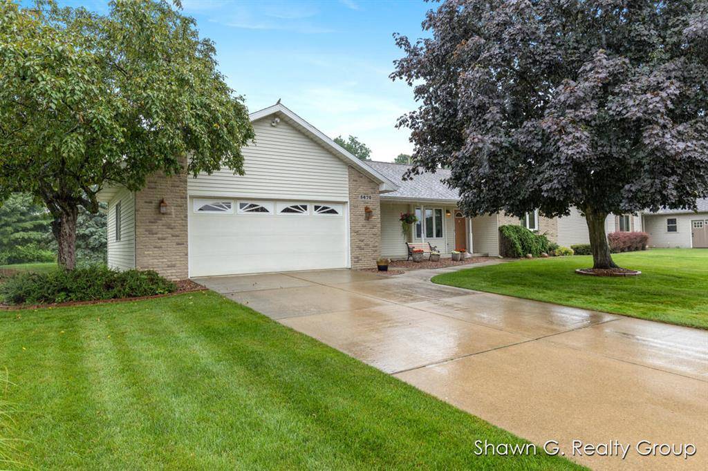 5670 Bethanne Drive SW, Wyoming, MI 49418