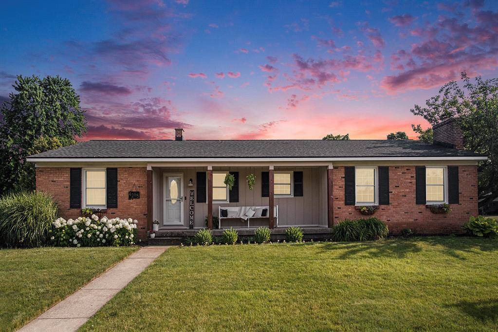 4265 Blackfoot Drive SW, Grandville, MI 49418
