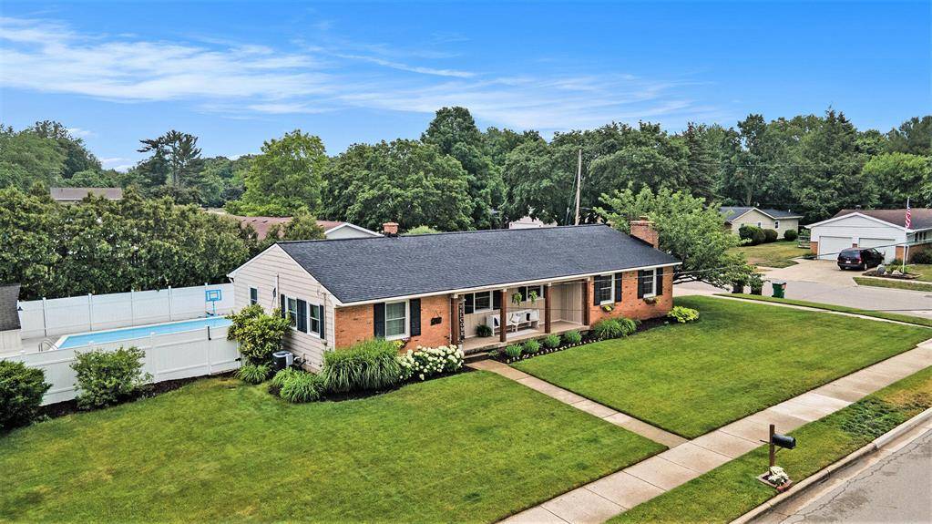 Grandville, MI 49418,4265 Blackfoot Drive SW