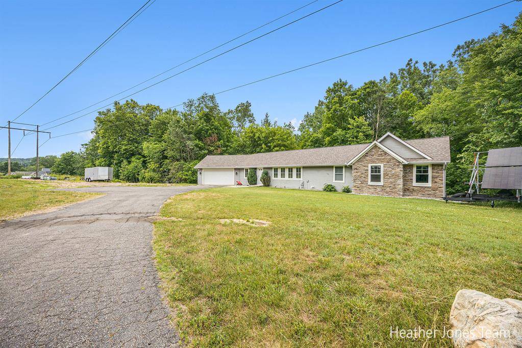 Plainfield Twp, MI 49341,8035 Jericho Avenue NE