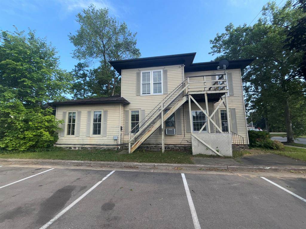 214 S Franklin Street, Greenville, MI 48838
