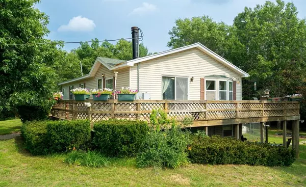 Pierson Twp, MI 49329,20925 W Lake Montcalm Road