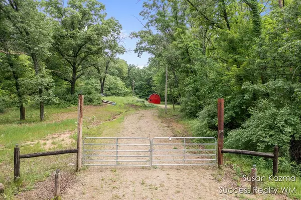 Pierson Twp, MI 49339,22930 W Waterwheel Road