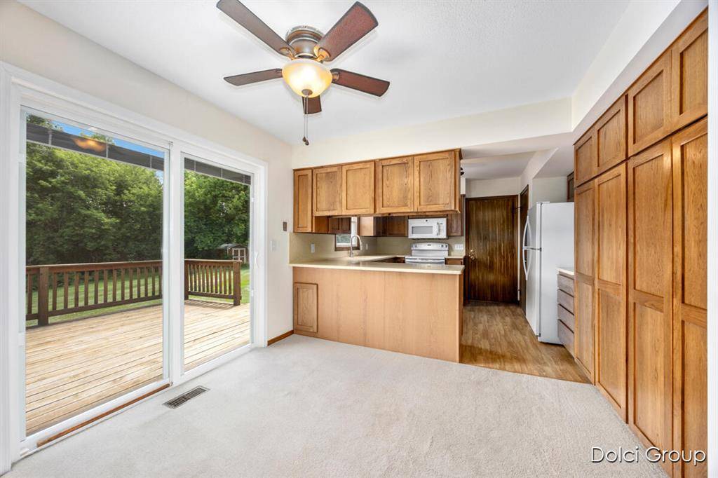 Grand Rapids Twp, MI 49525,3470 Olderidge Drive NE