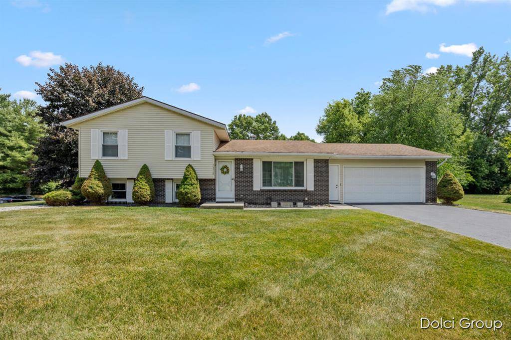 3470 Olderidge Drive NE, Grand Rapids Twp, MI 49525