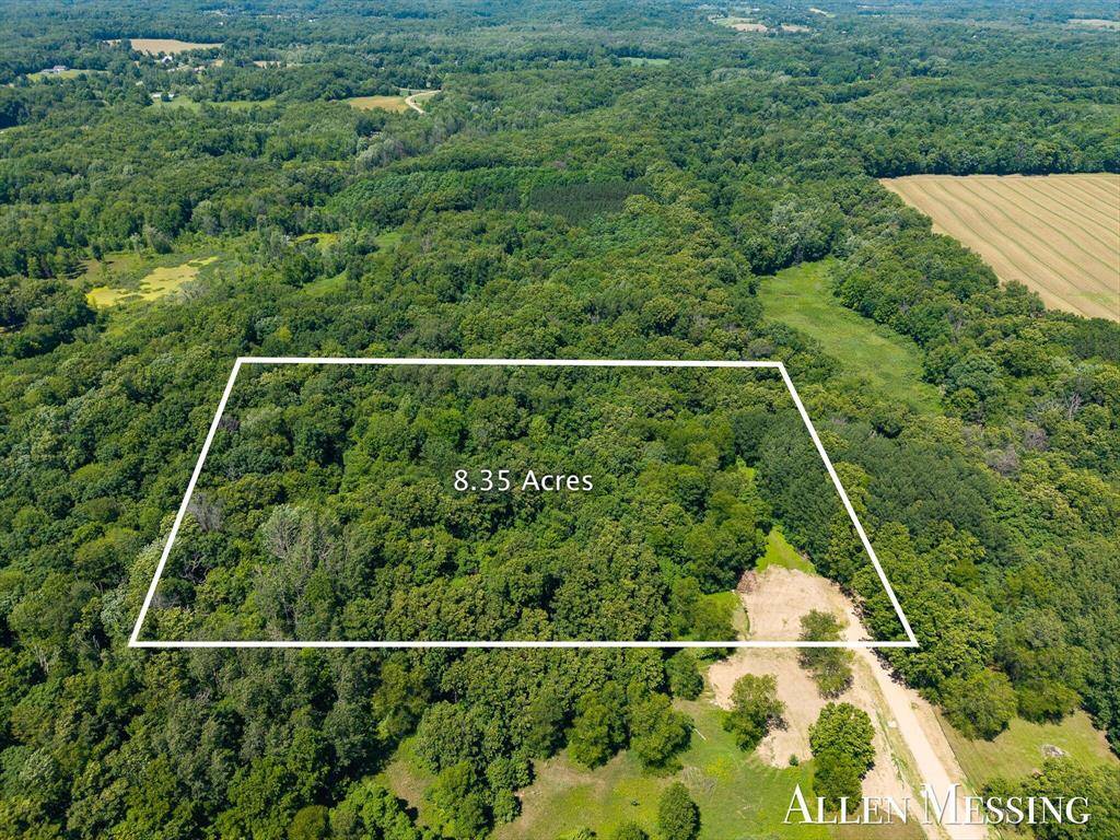V/L Lot C Wildwood Way, Irving Twp, MI 49058
