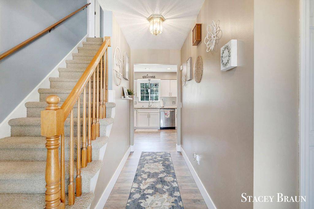 Grand Rapids Twp, MI 49525,2704 Curticewood Drive NE