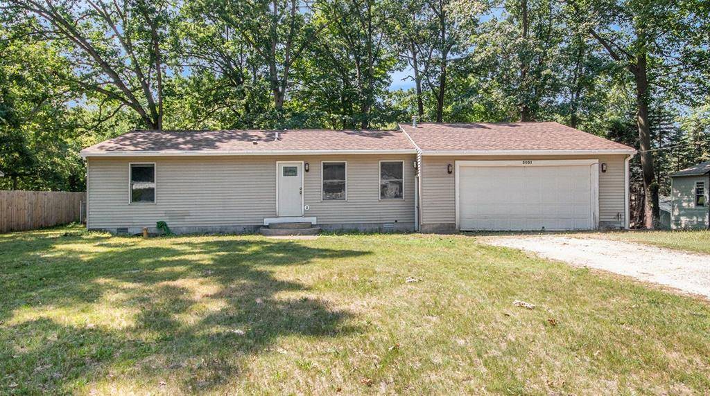 3031 Glenrick Avenue, Muskegon Twp, MI 49442