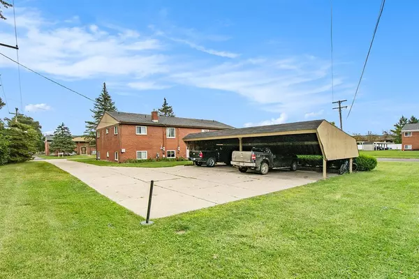 Lowell, MI 49331,168 Valley Vista Drive SE Modifier: & 171