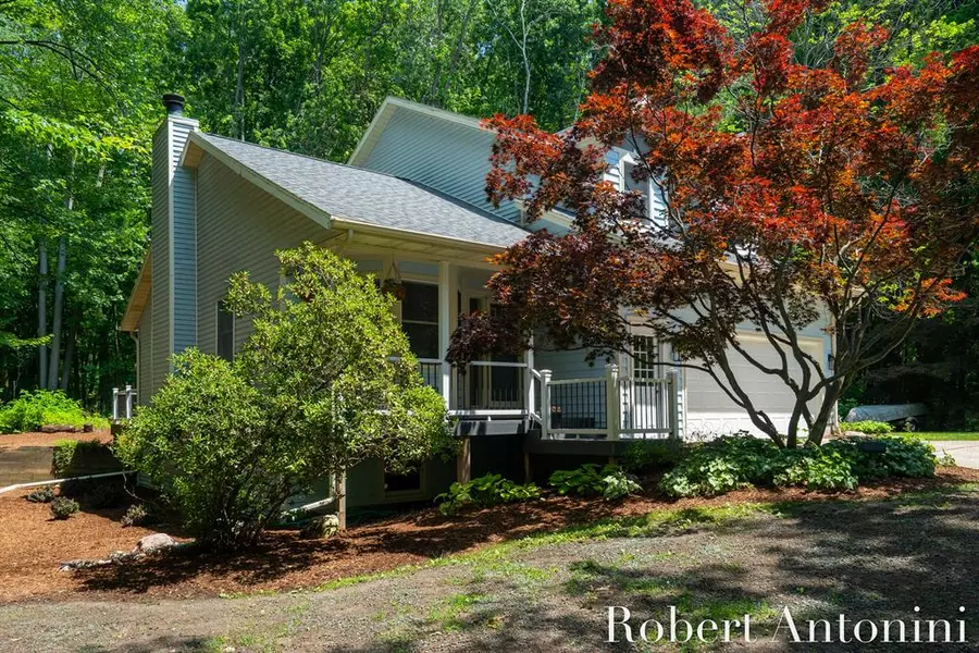 1016 Maple Hill Avenue SE, Ada Twp, MI 49301