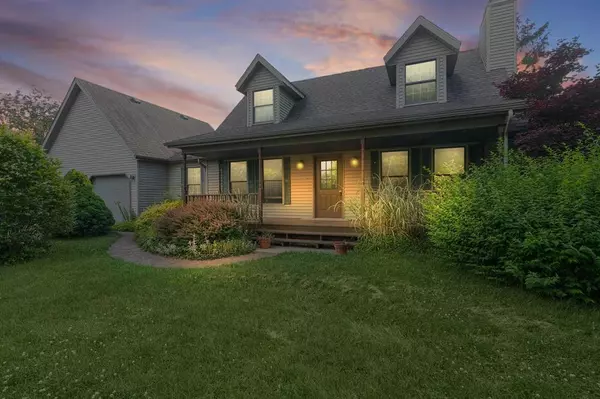 Prairie Ronde Twp, MI 49087,13972 S 5th Street