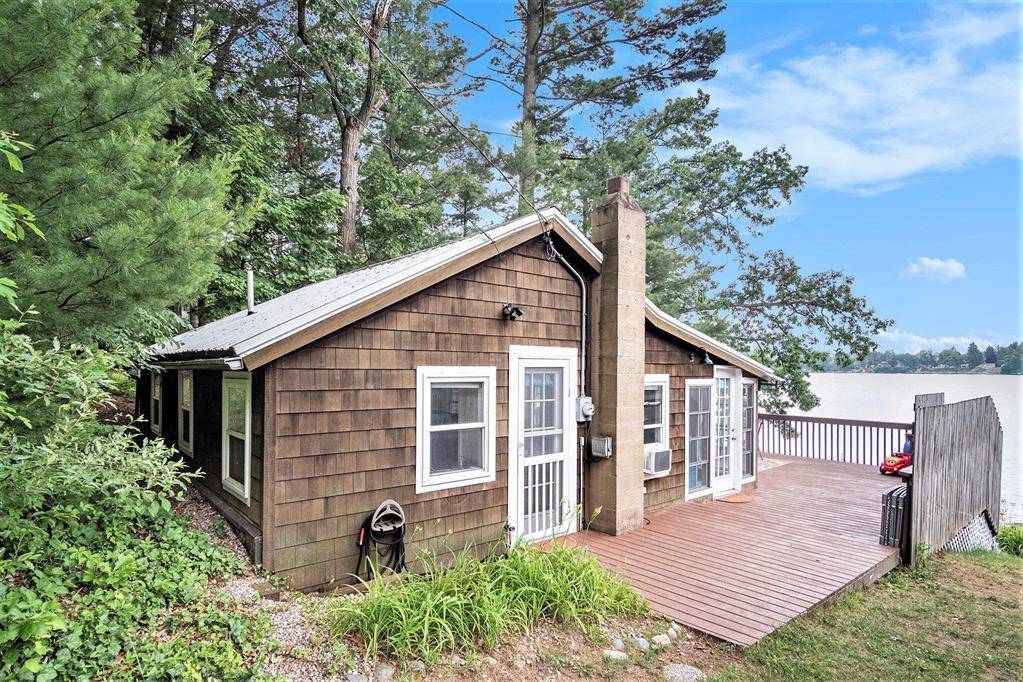 12591 Sassafras Drive NE, Oakfield Twp, MI 48838