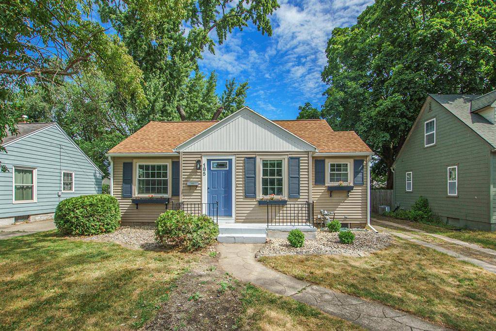 185 W 21st Street, Holland, MI 49423