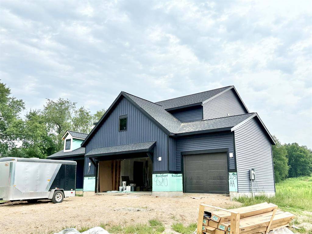 Caledonia Twp, MI 49302,9520 Alaska Avenue SE