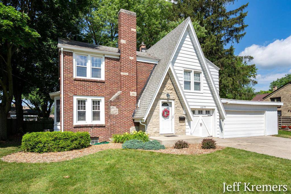 Grandville, MI 49418,3277 Ottawa Avenue SW