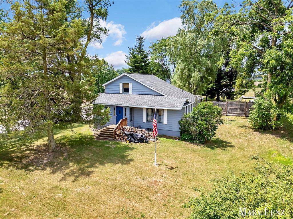 Alpine Twp, MI 49321,5537 Bristol Avenue NW
