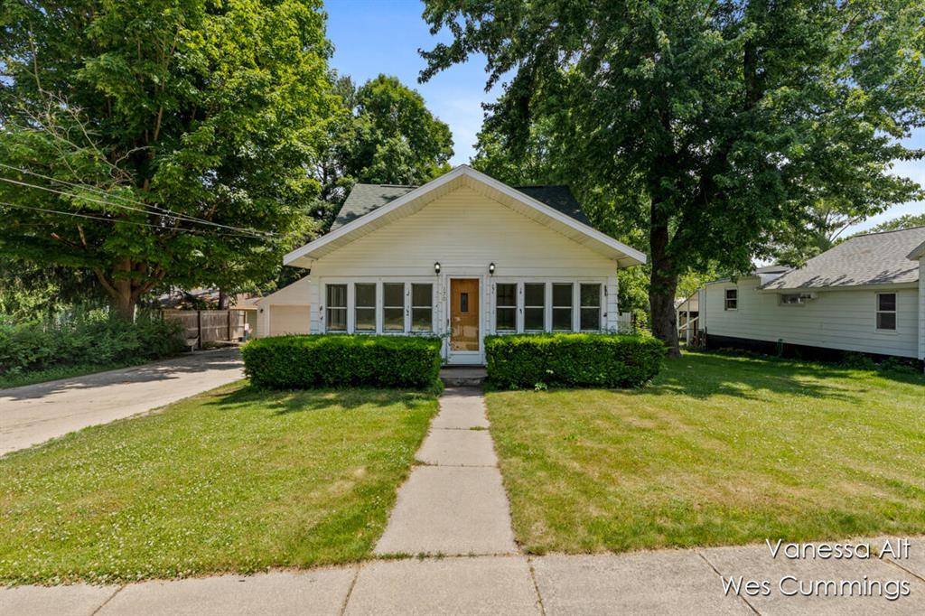 Cedar Springs, MI 49319,170 S Grant Street NE