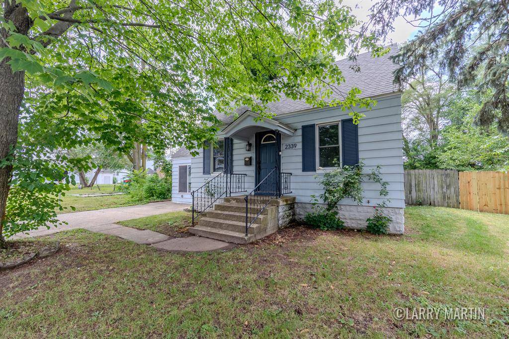 2339 Camden Avenue SW, Wyoming, MI 49519