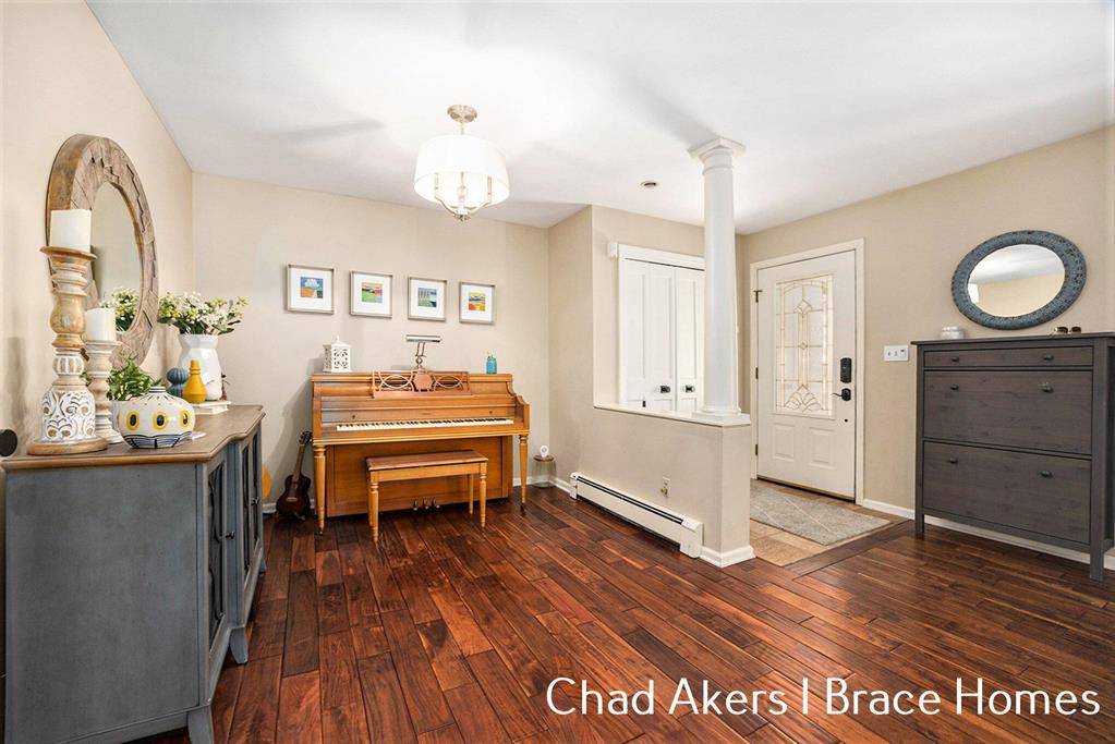 Grand Rapids, MI 49505,541 Russwood Street NE
