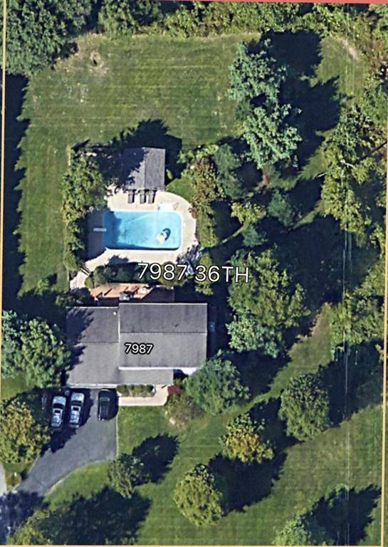 7987 36th Street SE, Cascade Twp, MI 49301
