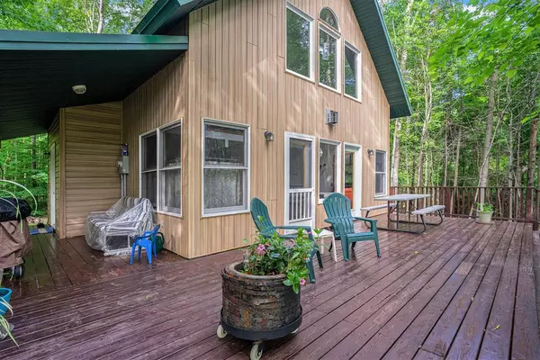 9191 W Ranger Road, Golden Twp, MI 49436