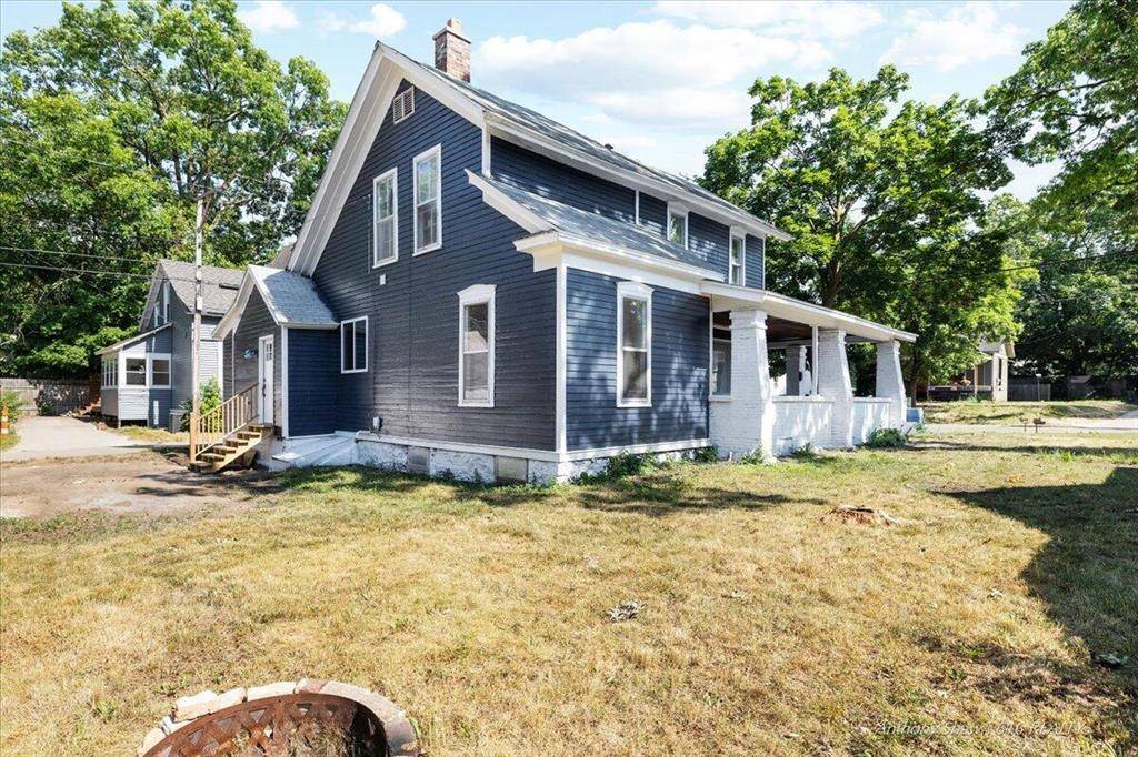 Grand Rapids, MI 49504,717 Watson Street SW