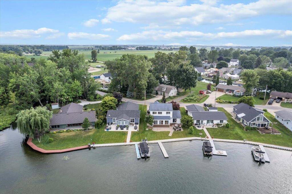 4327 Harmony Drive Drive, Gun Lake, MI 49344