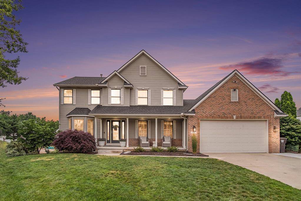 5665 Koster Drive SW, Wyoming, MI 49418