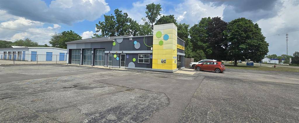 2399 W Main Street B, Lowell, MI 49331