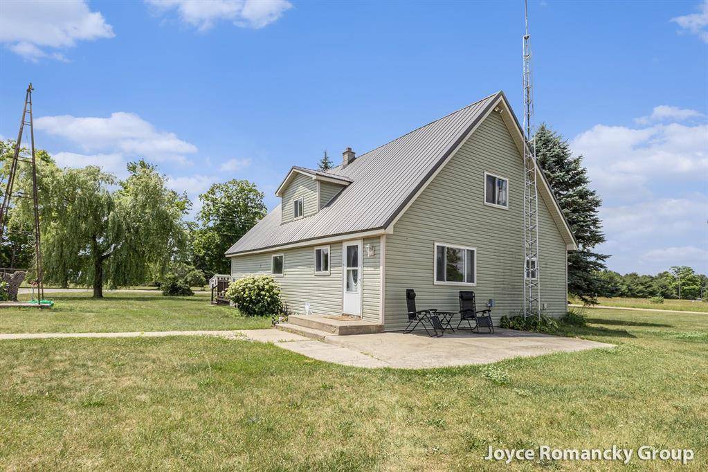 19966 23 Mile Road, Green Twp, MI 49639