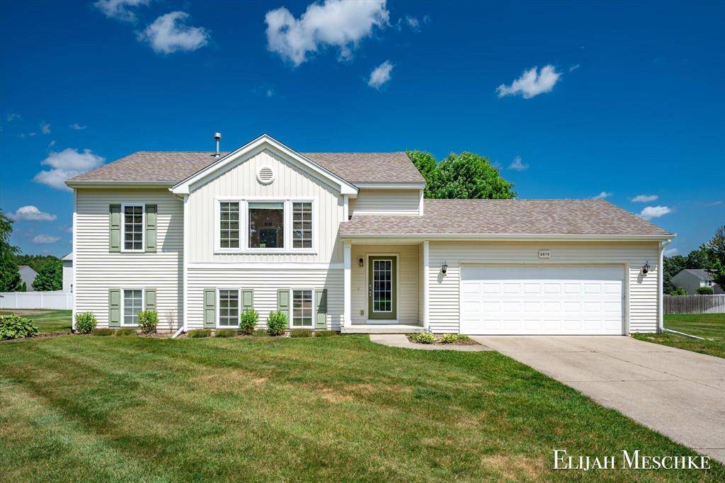 Texas Twp, MI 49009,6879 Cypress Bay Drive