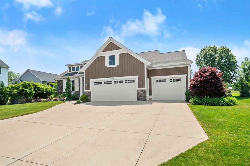 Byron Twp, MI 49315,1560 Marksbury Court