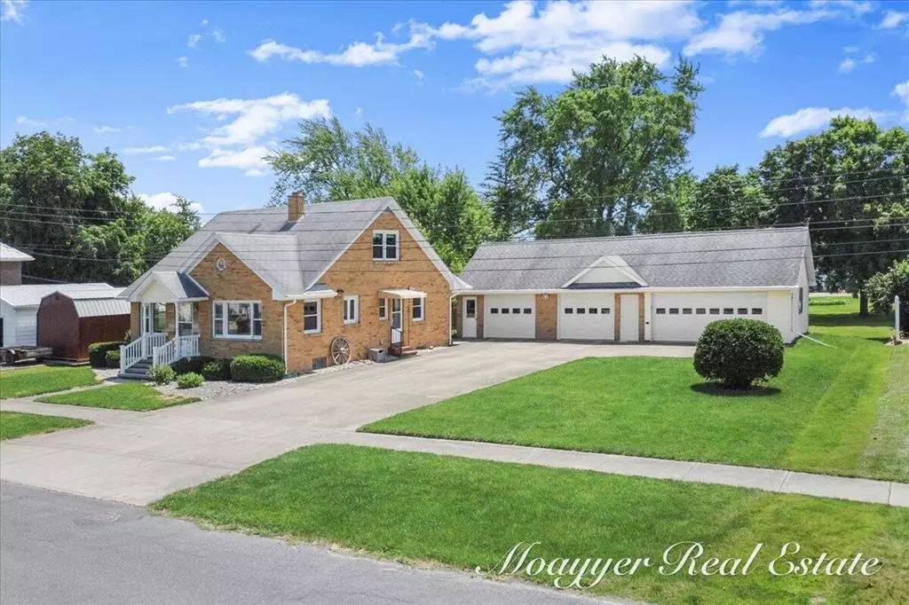 Dallas Twp, MI 48835,11040 W Ionia Street