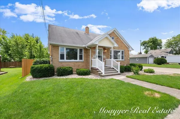 Dallas Twp, MI 48835,11040 W Ionia Street