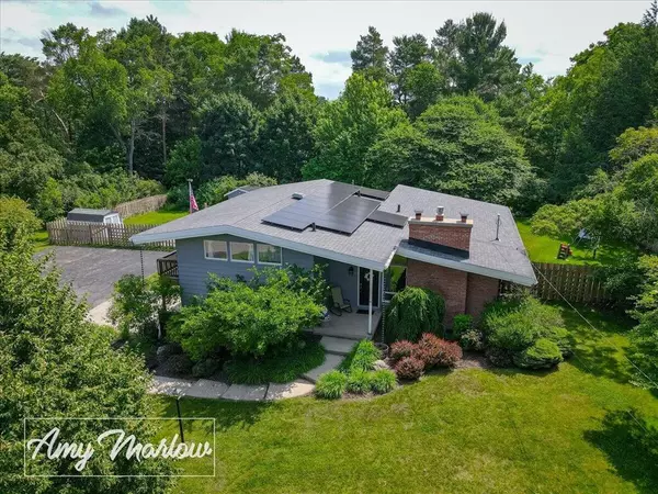 708 Magnolia Court, Big Rapids Twp, MI 49307