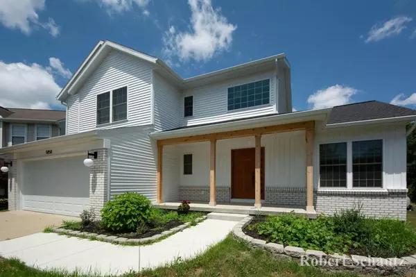 Kentwood, MI 49512,5858 Timberlake Drive SE