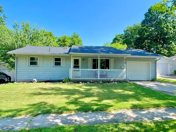 419 E South Street, Hastings, MI 49058