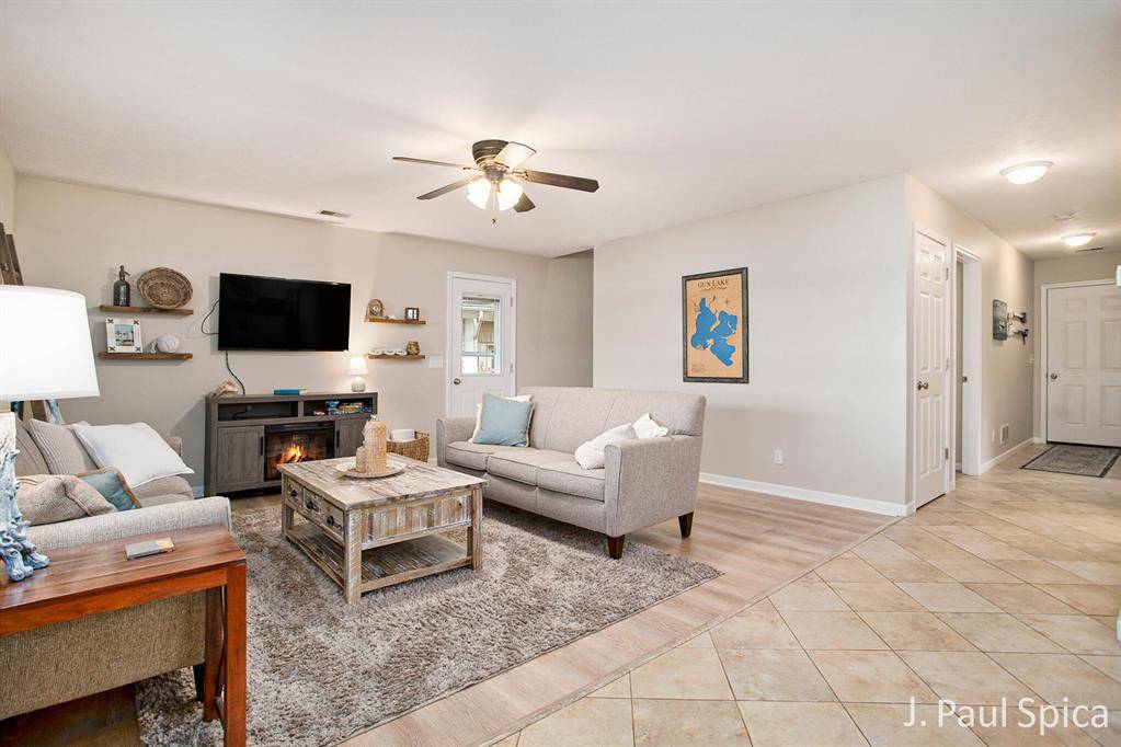 Orangeville Twp, MI 49344,4222 W Joy Road