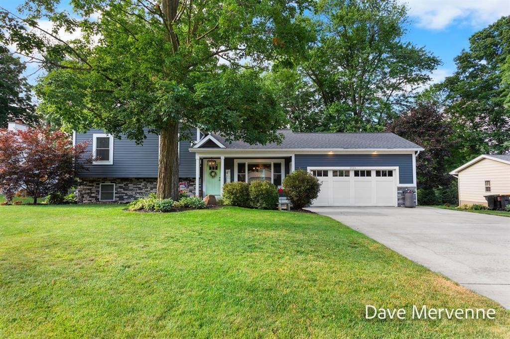 Byron Twp, MI 49315,2845 Ridgecrest Street SW