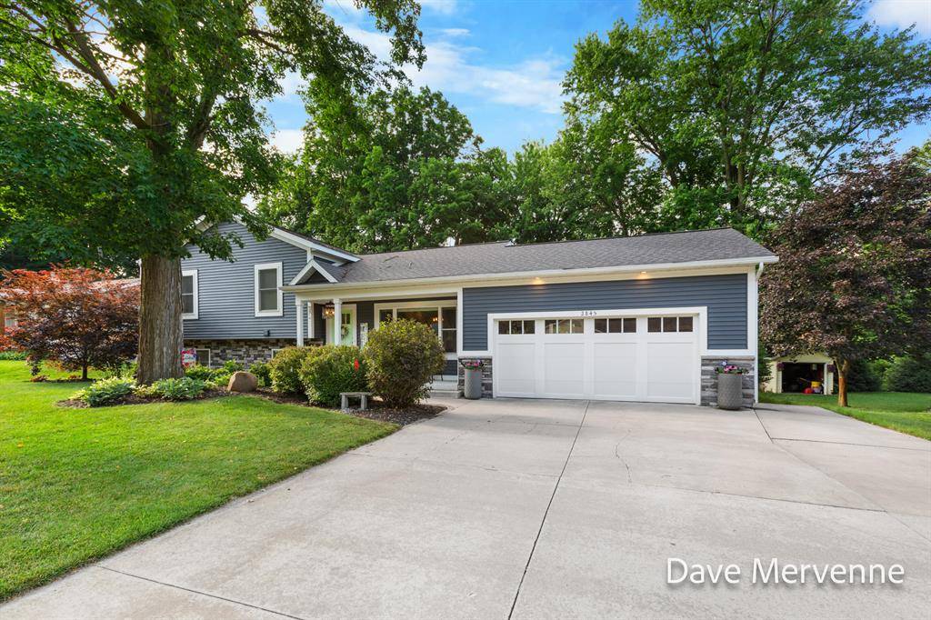 2845 Ridgecrest Street SW, Byron Twp, MI 49315