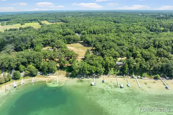 Croton Twp, MI 49337,5608 El Camino Real Drive