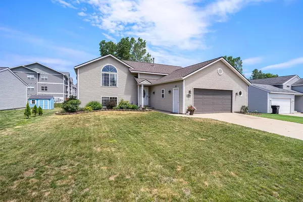 13757 Duncan Street, Holland Twp, MI 49424