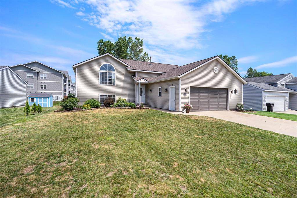 13757 Duncan Street, Holland Twp, MI 49424