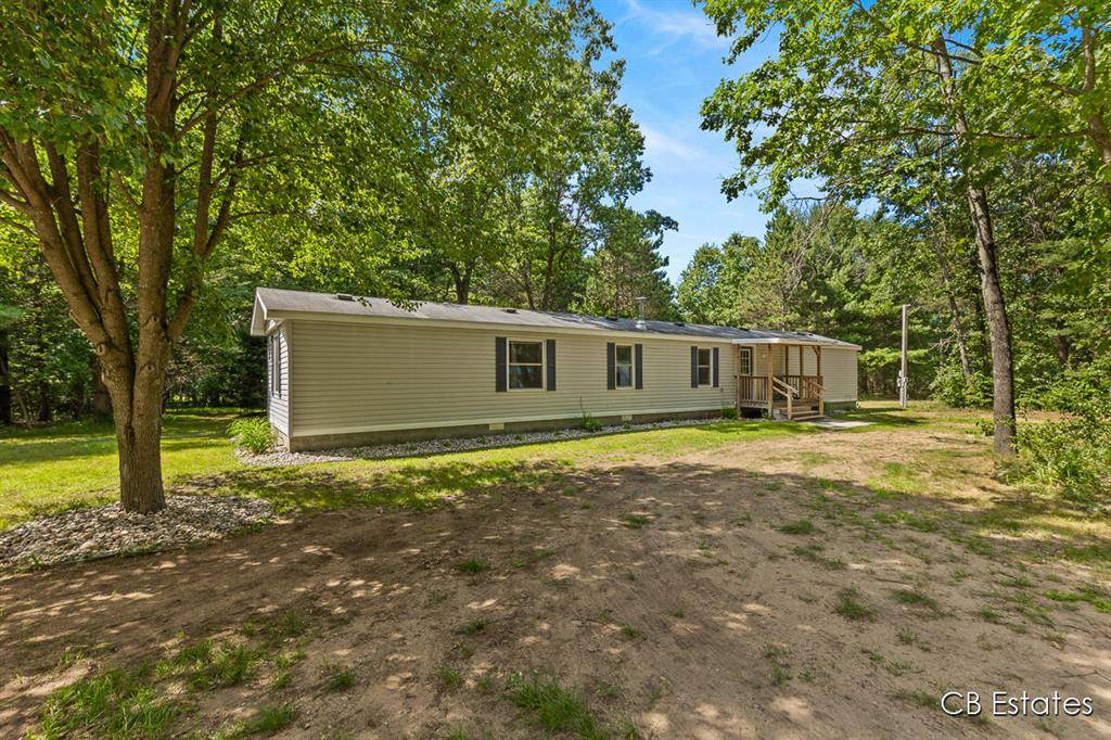 4301 Lasalle Lane, Big Prairie Twp, MI 49337