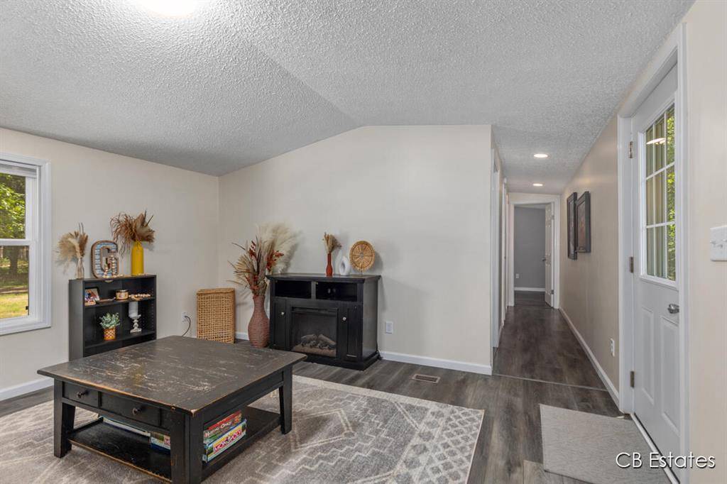 Big Prairie Twp, MI 49337,4301 Lasalle Lane