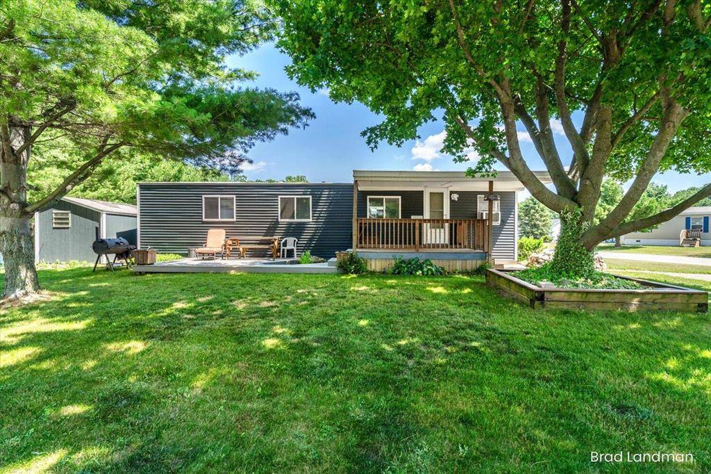 11982 Erica Lane 39, Orangeville Twp, MI 49344