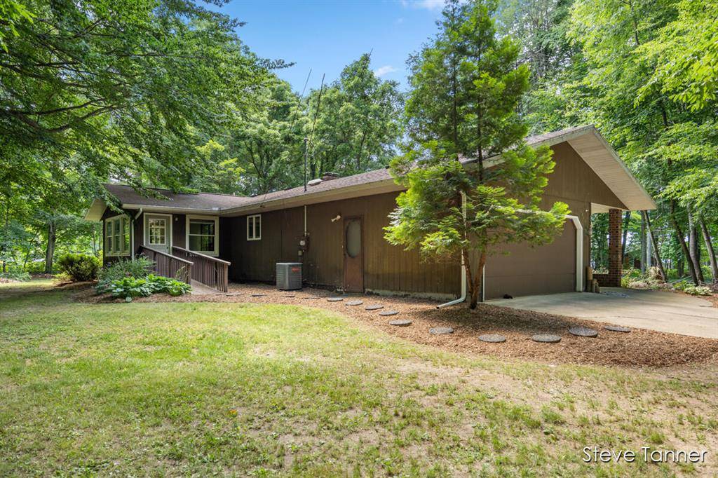 Douglass Twp, MI 48888,4840 Ironwood Drive