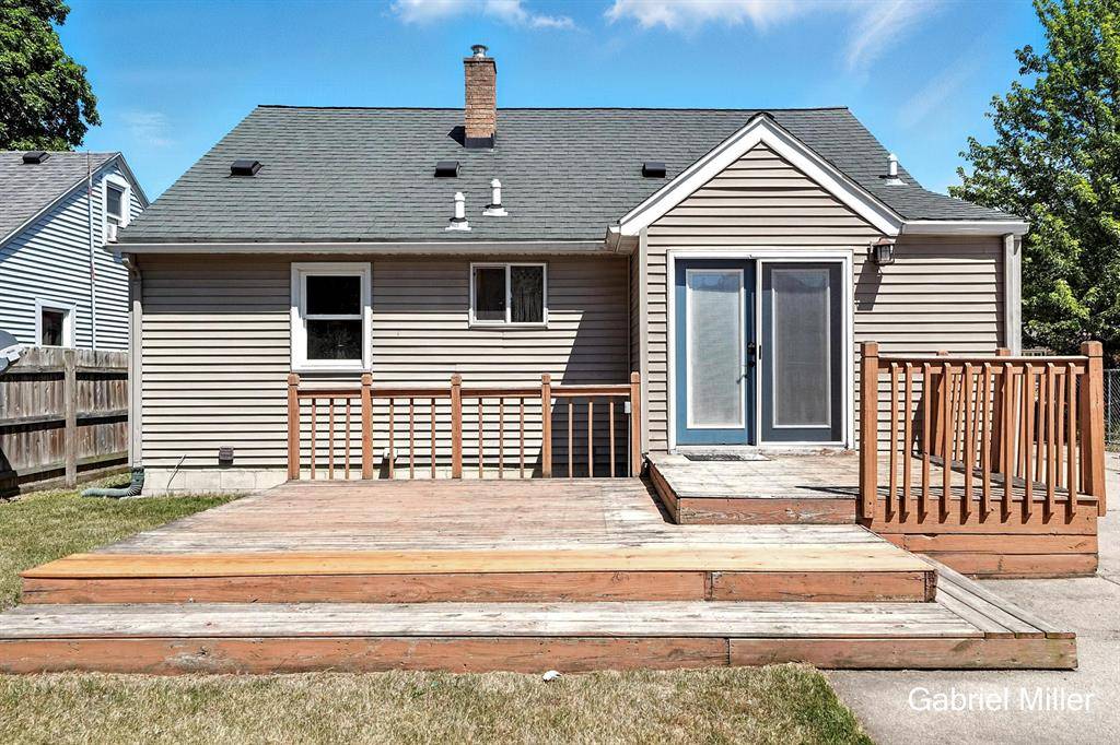 Wyoming, MI 49509,3725 Colby Avenue SW
