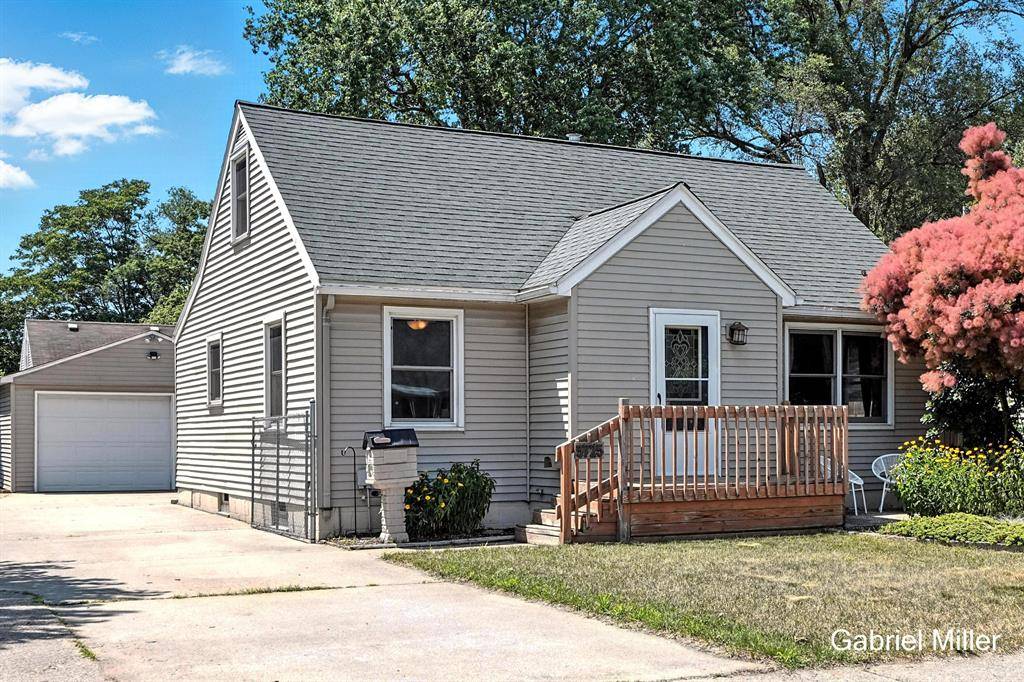 Wyoming, MI 49509,3725 Colby Avenue SW