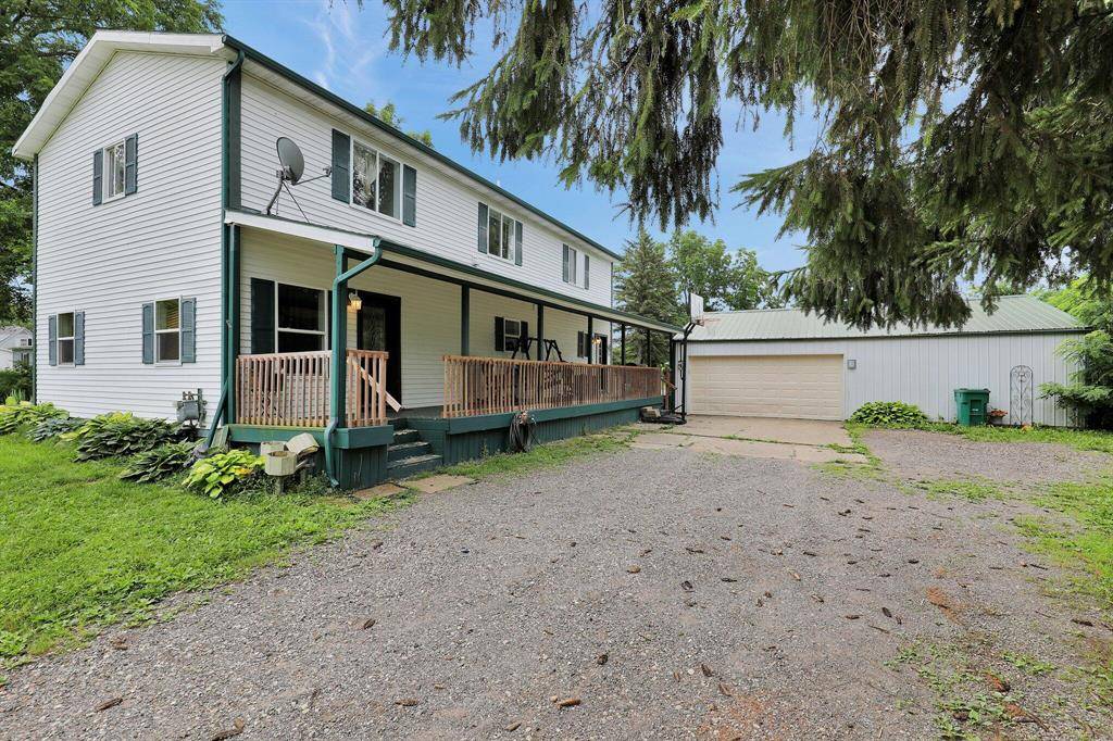 721 Foote Street, Charlotte, MI 48813